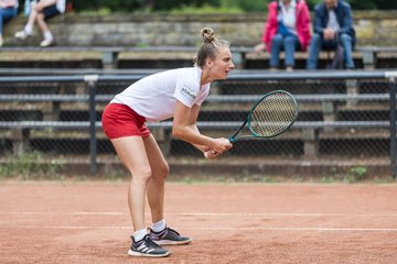 Angelina Wirges 19 - BL DTV Hannover - Der Club an der Alster : Ergebnis: 2:7